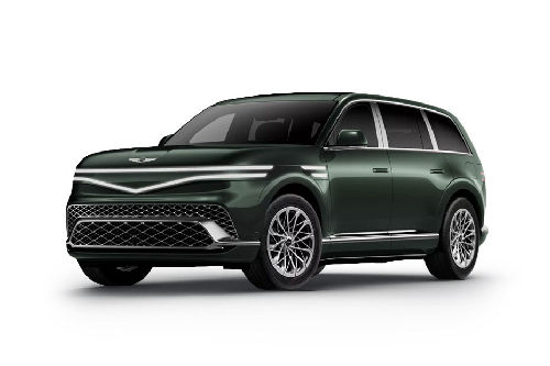 Baena Green