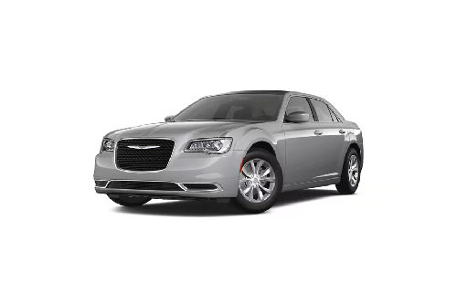 Silver Mist