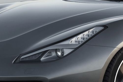 GTC4Lusso Headlight