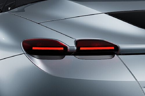 Roma Spider Tail light