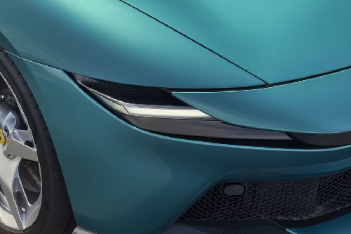Headlight