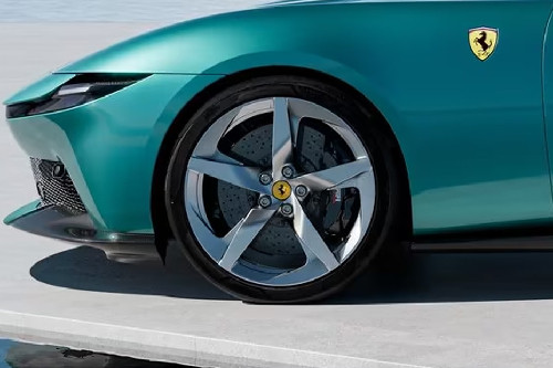 Wheel