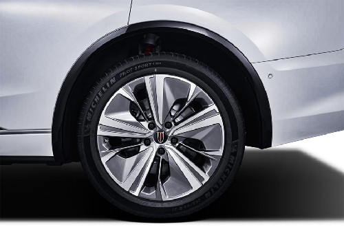 E-HS9 Wheel