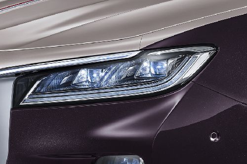 H9 (2022-2024) Headlight