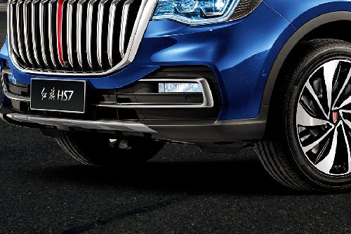 HS7 (2023-2024) Front Fog Lamp