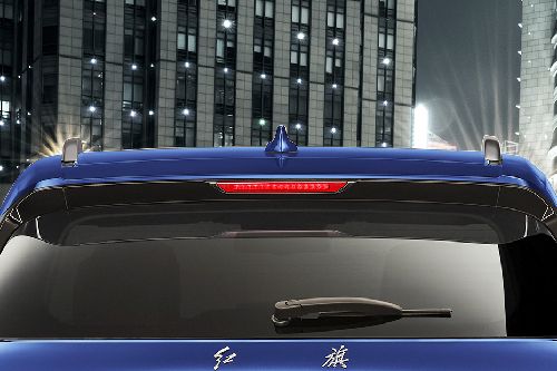 HS7 (2023-2024) Roof Antenna
