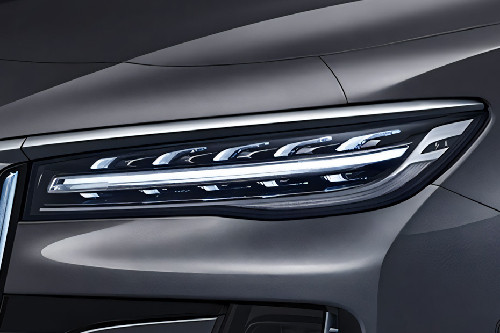 Headlight
