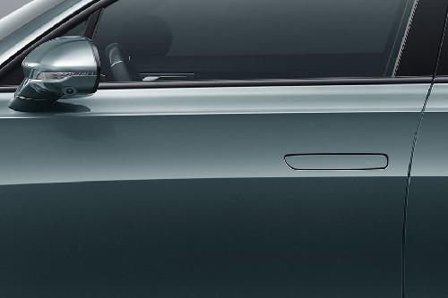H9 Door handle