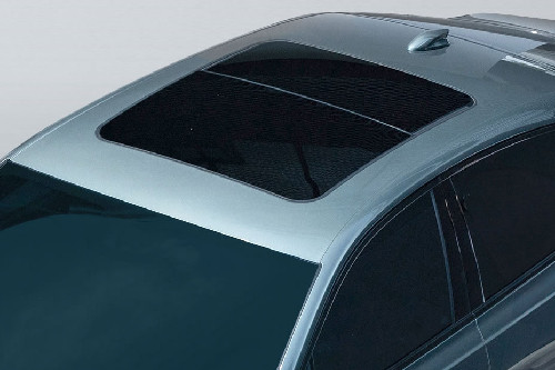 Hongqi H9 Sunroof Moonroof