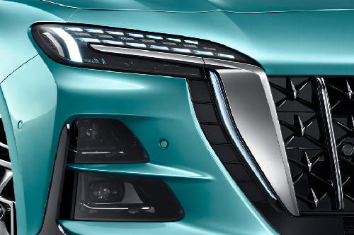 Headlight