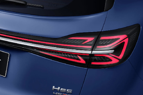 HS5 Tail light