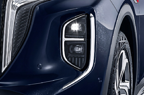 HS7 Front Fog Lamp