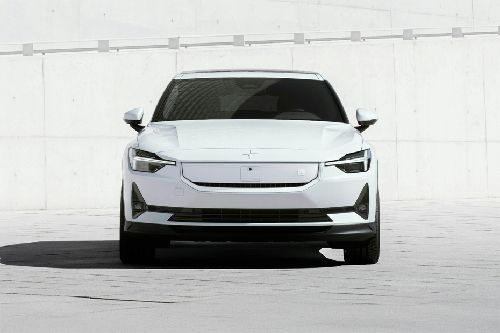 Full Front View of 2