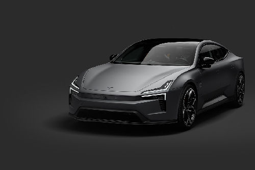 Polestar 5 Dual motor