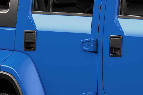 BJ40-C Door handle