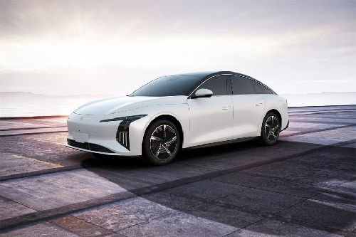 S7 Front angle low view