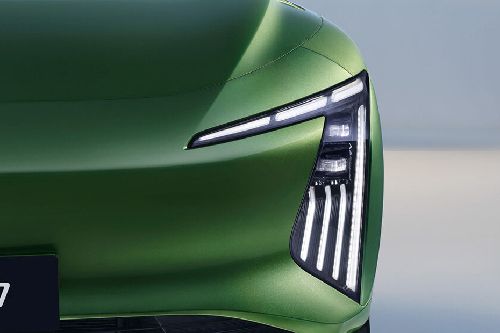 Headlight