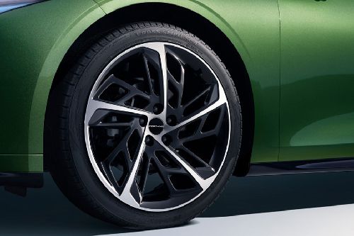 Wheel