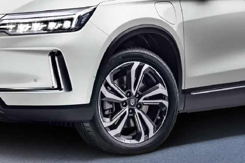 ET5 Wheel