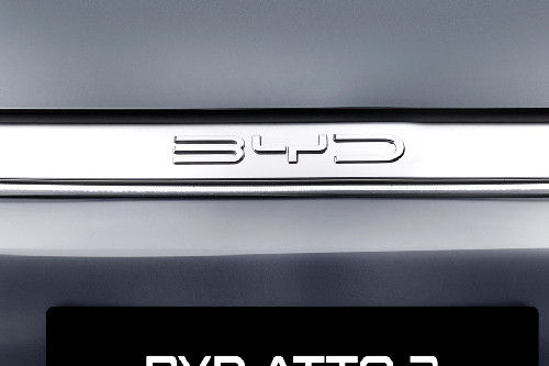 BYD