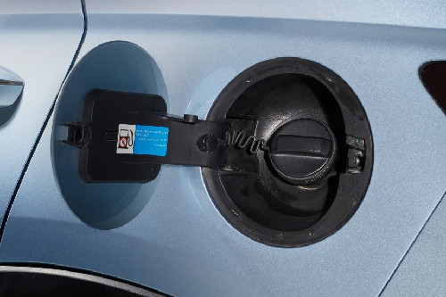 Exhaust Pipe of BYD HAN