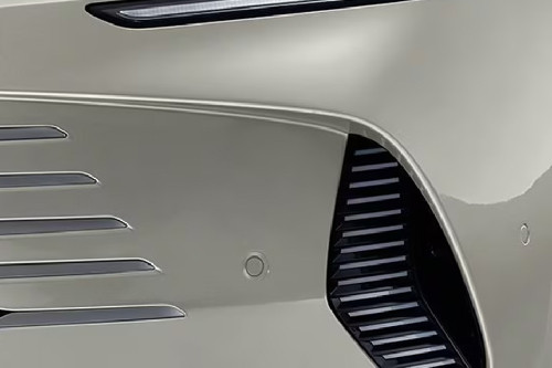 Seal 7 Front Fog Lamp