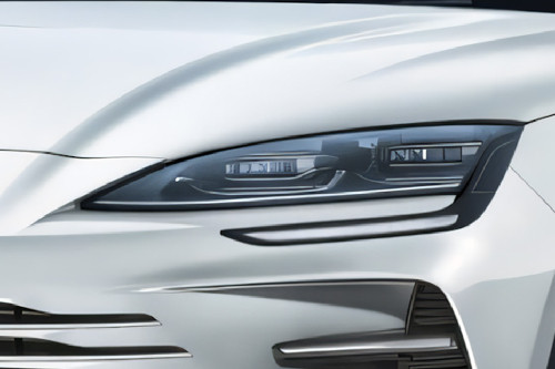 Headlight