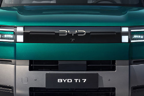 BYD