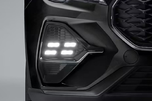 X70 FL Front Fog Lamp