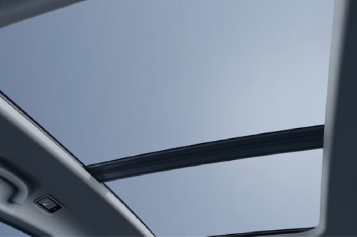 Jetour X90 Plus Sunroof Moonroof