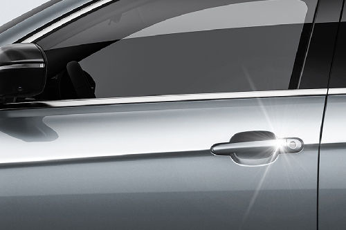  E5 Door handle