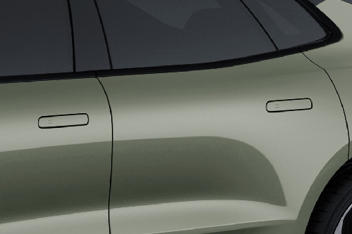 001 Front angle low view