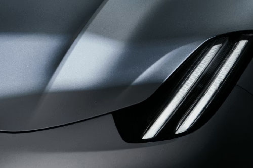 001 Headlight