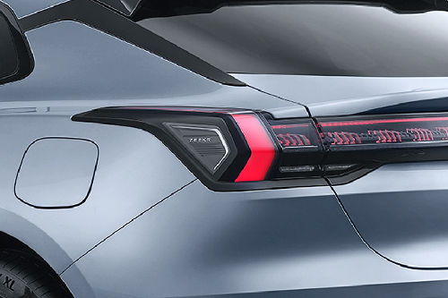 001 Tail light