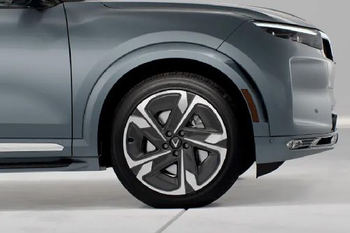Wheel