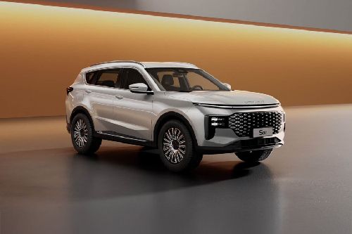 SOUEAST S07 Front Medium View