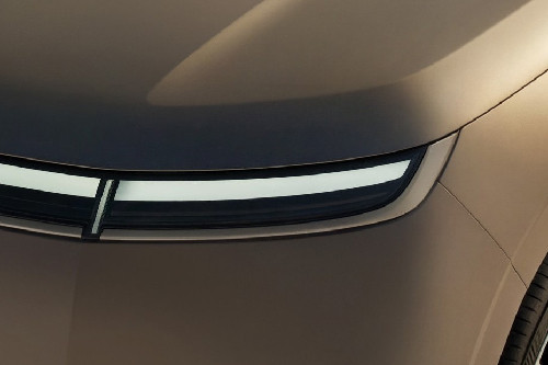 GX Headlight