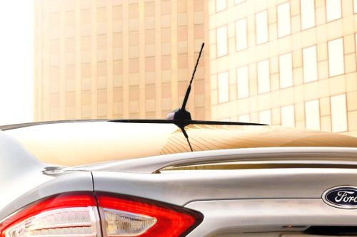 Fusion Roof Antenna