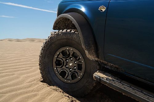 Wheel