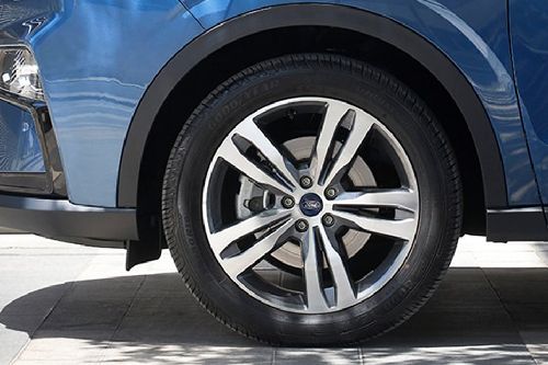 Wheel