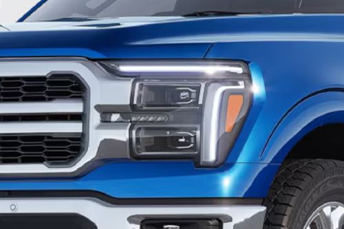 Headlight