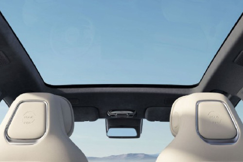 EXEED ET Sunroof Moonroof