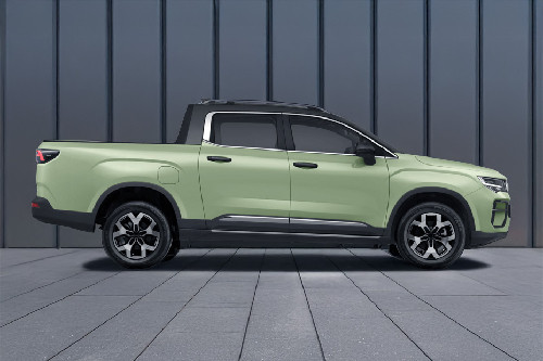 Rd6 Medium Angle Front View