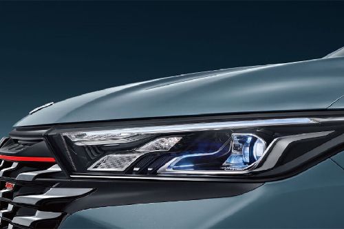 Headlight