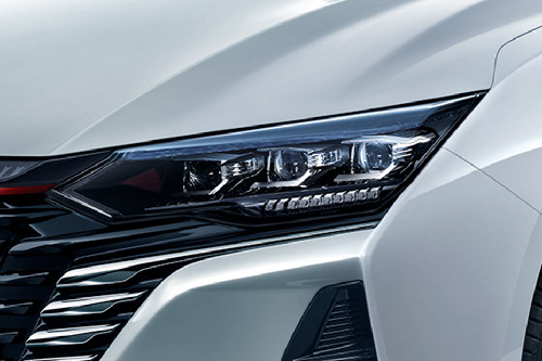 Shine Max Headlight