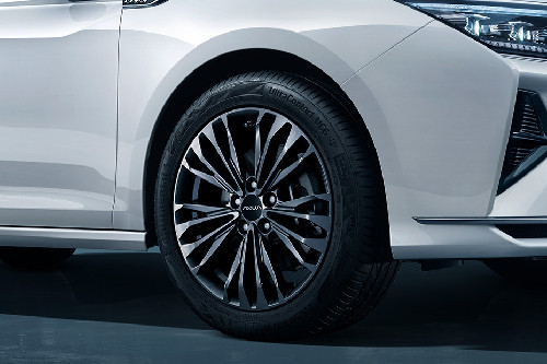 Wheel