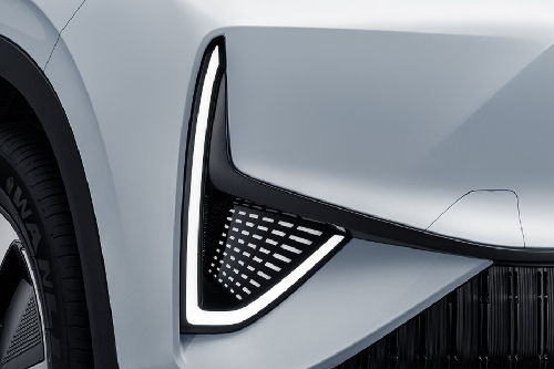 Mage Phev Front Fog Lamp