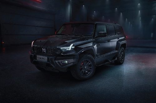 1 Front angle low view