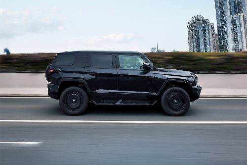 1 Medium Angle Front View