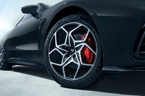 Wheel